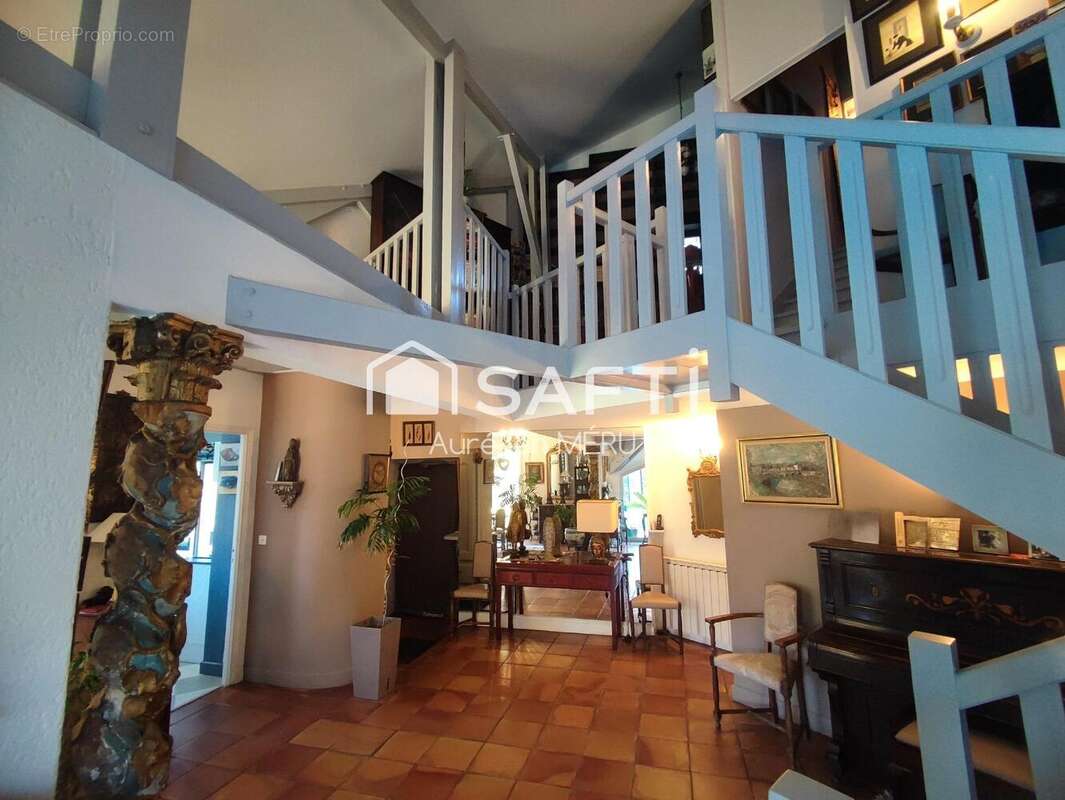 Photo 4 - Maison à AURAY