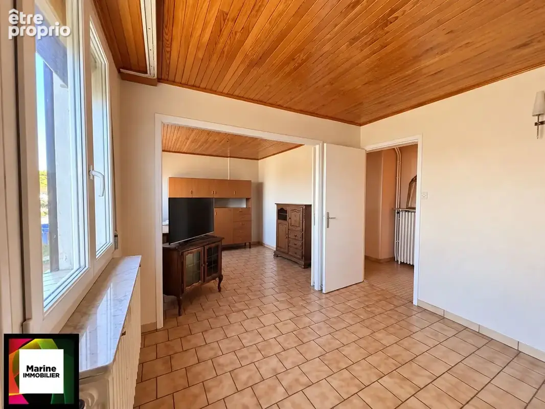 Maison 5 pièces 77 m² à vendre à Haucourt-Moulaine (54860) - photo 7