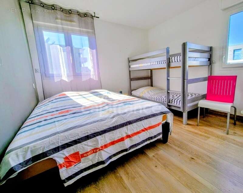 Appartement à BASTIA