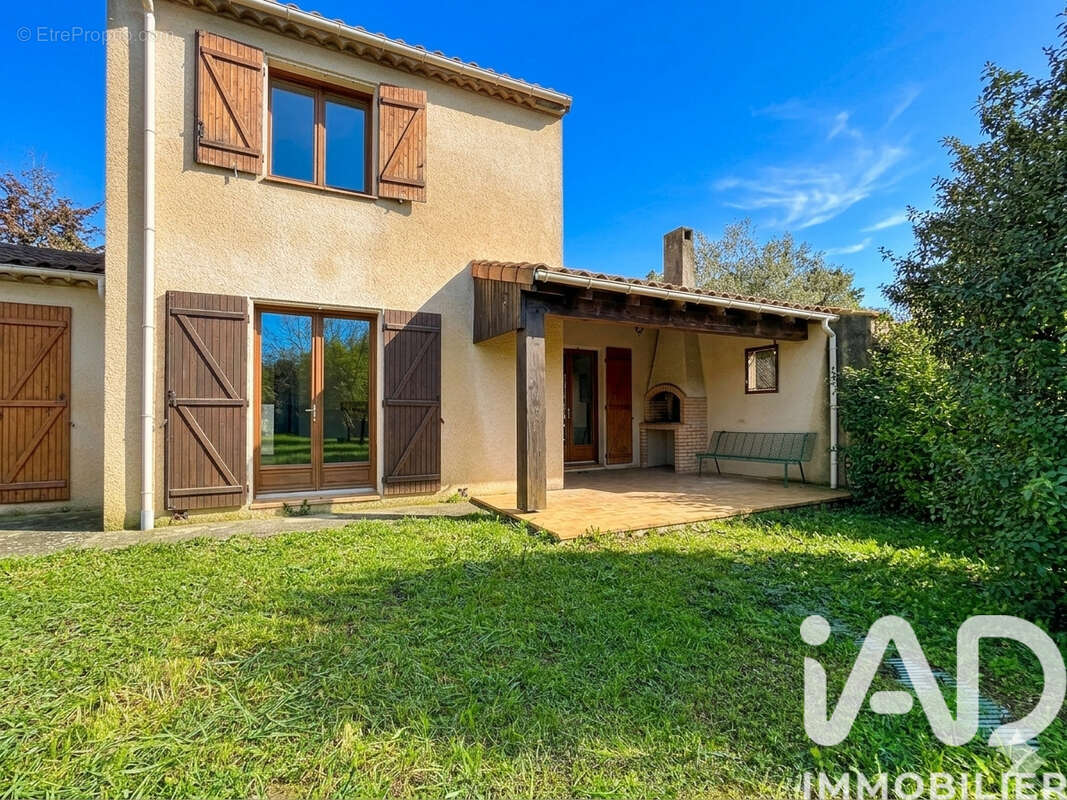 Photo 2 - Maison à VERZEILLE