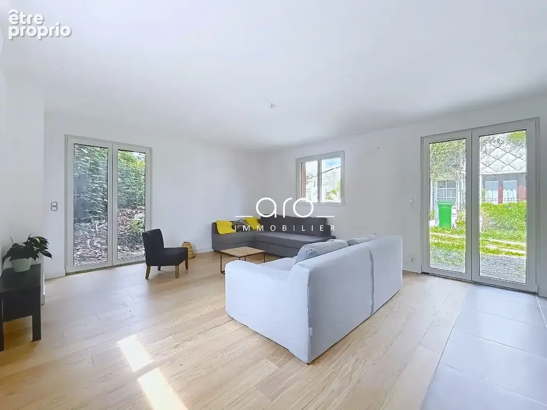 Maison 104 m² à Camphin-En-Pevele  - photo 3