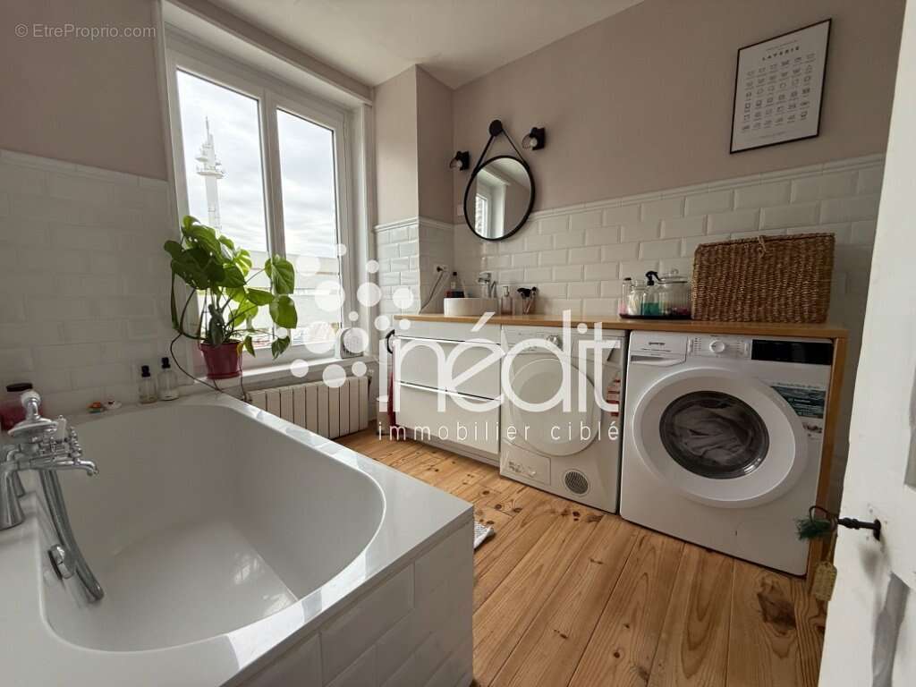 Maison à LAMBERSART