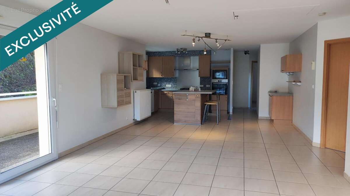 Photo 4 - Appartement à ALTKIRCH