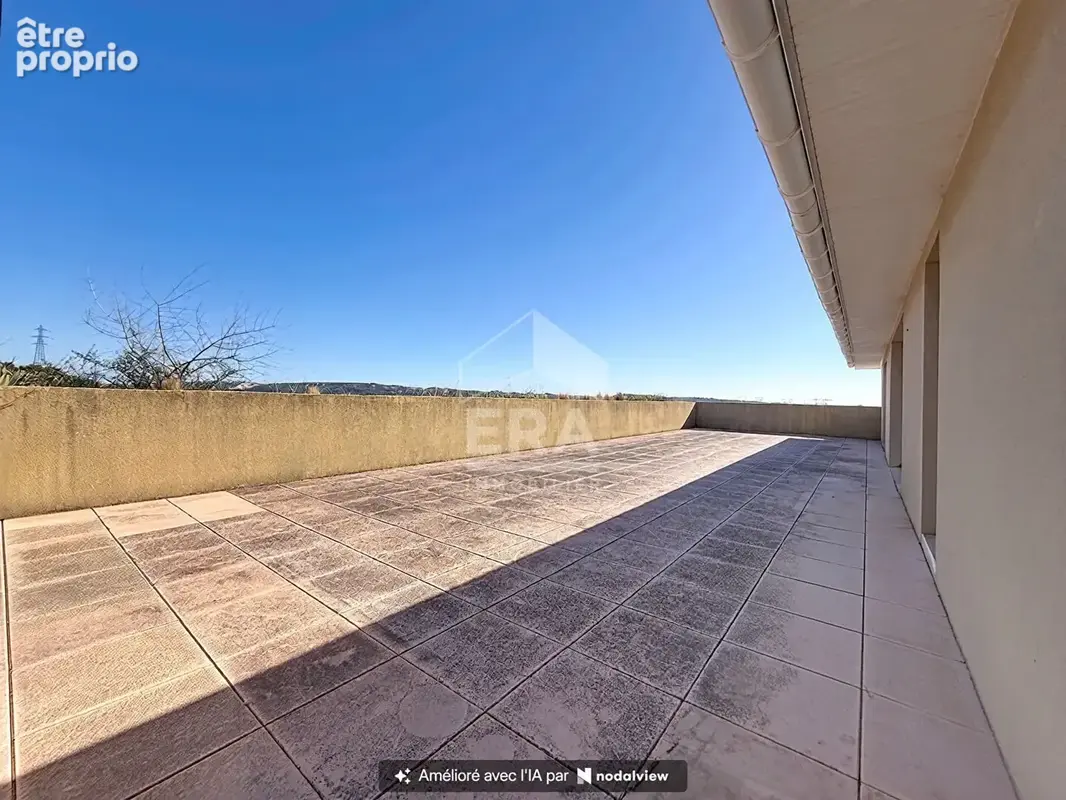 Appartement 115m² à martigues - photo 3