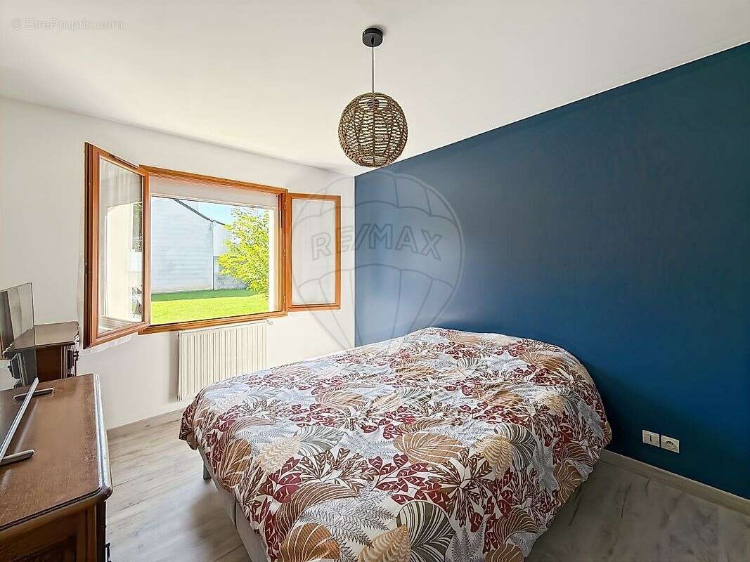 Maison 3 chambre(s) à vendre - photo 9