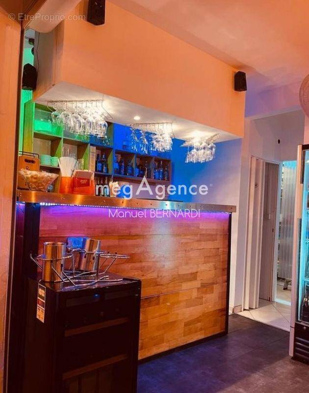 Commerce à LE GOSIER