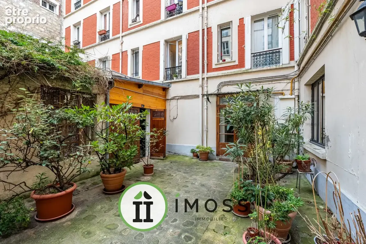 Commerce 70 m² à vendre à Paris-11e (75011) - photo 2