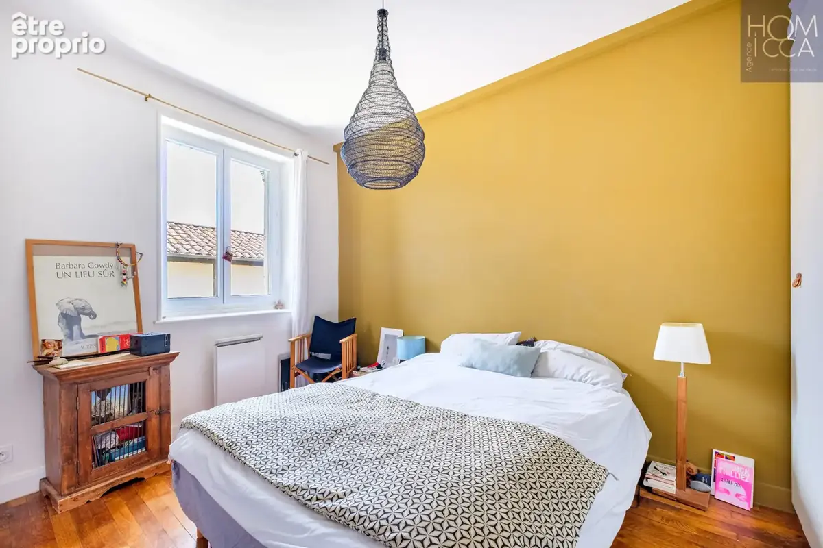 Maison de village - saint didier centre - 145 m2 environ avec 4 chambres et extérieur - photo 7