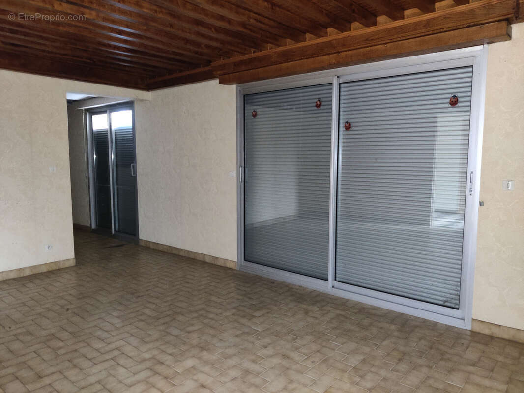 Appartement à BOURG-EN-BRESSE