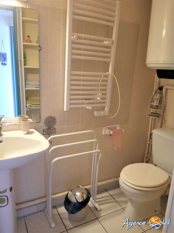 Appartement à NARBONNE