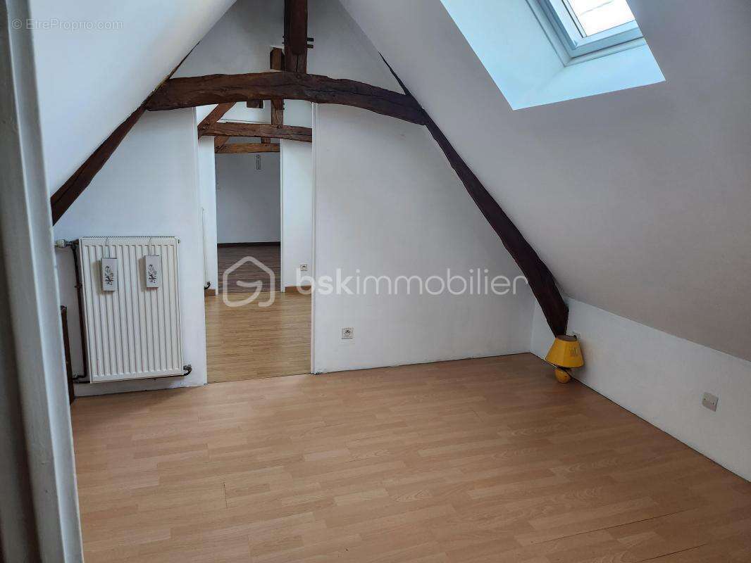 Maison ancienne rénovée - photo 3