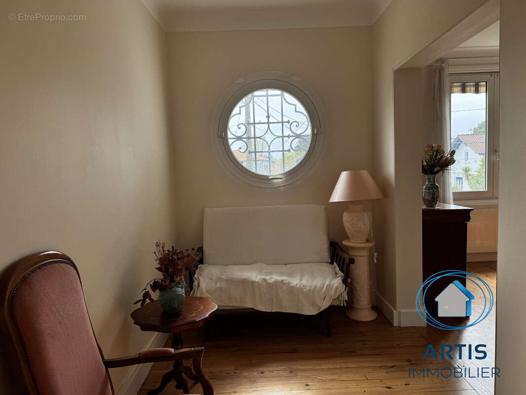 Appartement à SAINT-JEAN-DE-LUZ