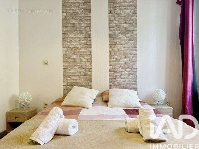 Photo 7 - Appartement à ALBERTVILLE