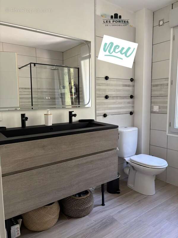 MAISSE (91720) proche MILLY-LA-FORET (91490) - photo 8