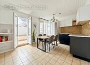 Appartement à SAINT-QUAY-PORTRIEUX