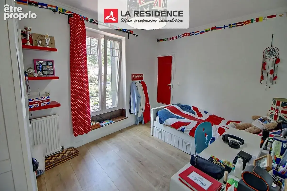 Maison 150 m² à Triel-Sur-Seine  - photo 8