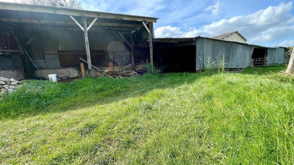 Photo 4 - Maison à ARON