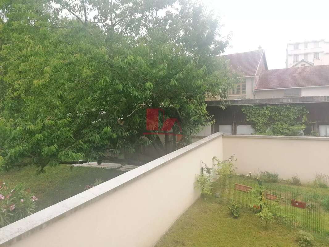 Appartement à CLAMART