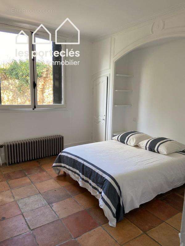 Maison à LOUVECIENNES