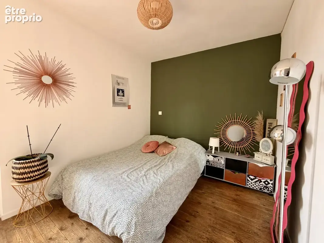 Coup de cœur assuré ! Une maison rare, alliant charme, confort et fonctionnalité, à découvrir sans tarder ! - photo 8
