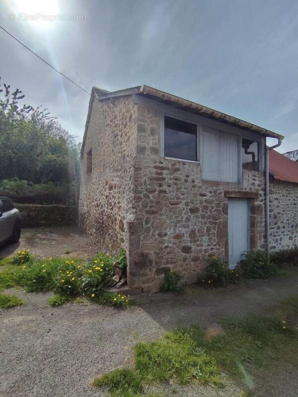 Maison 100 m² à Bais  - photo 9
