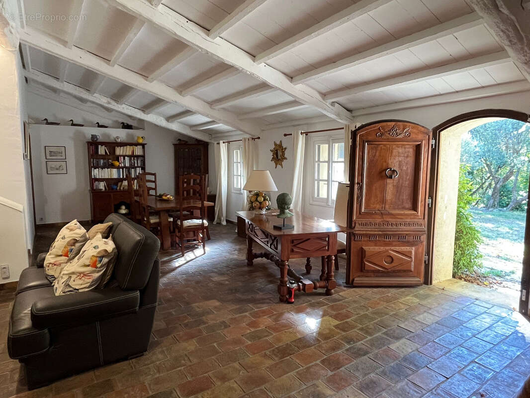 Maison à SAINT-VALLIER-DE-THIEY