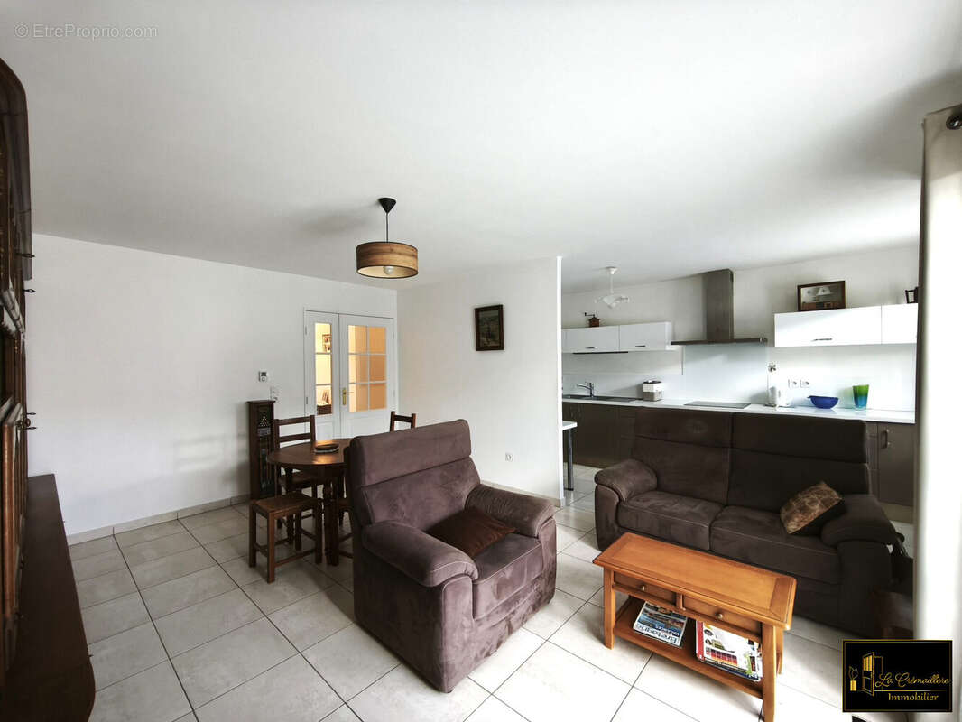 Appartement à DOURDAN