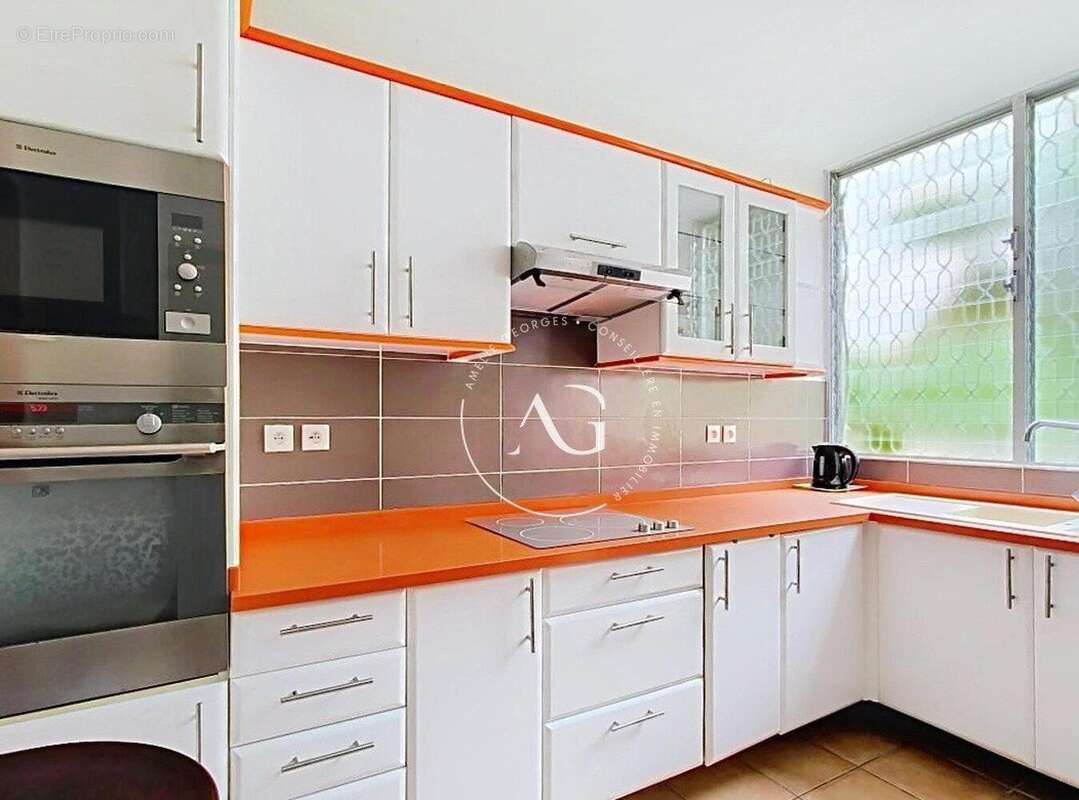 Photo 5 - Appartement à FORT-DE-FRANCE