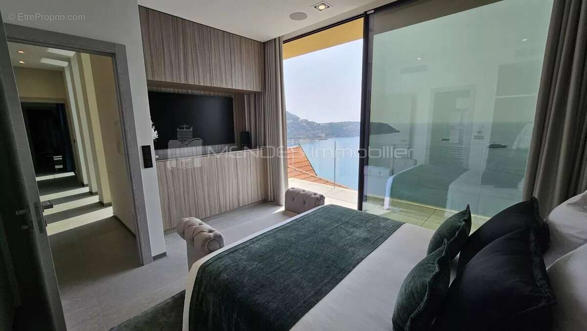 Villa d’exception panoramique mer golf bleu roquebrune cap martin - photo 5
