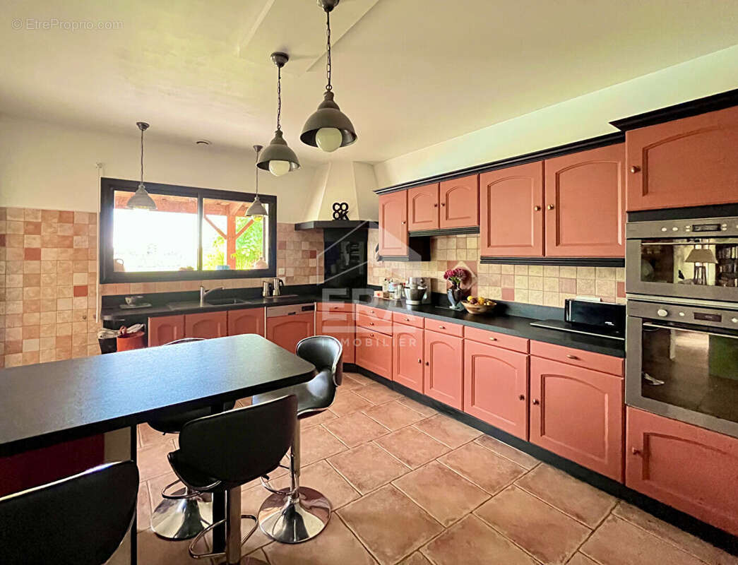 Maison 178m² à labastide-d'armagnac - photo 9