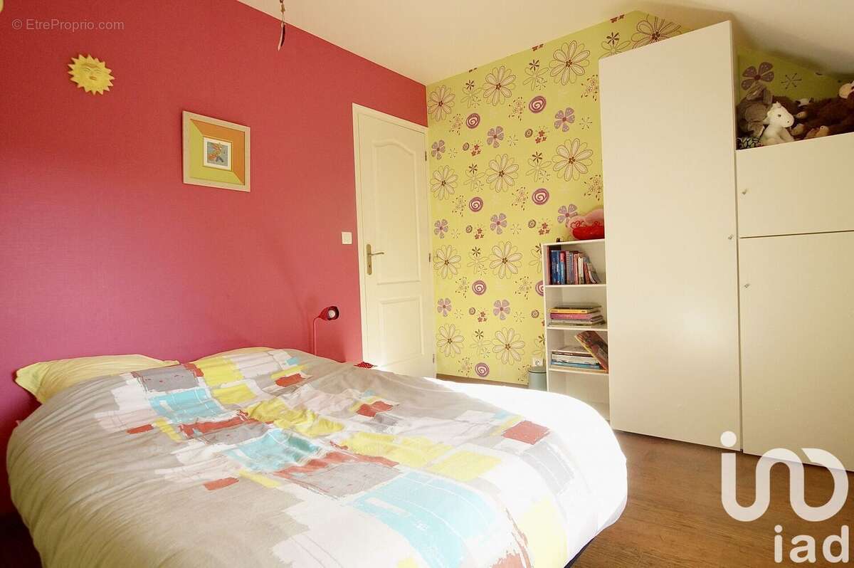 Photo 8 - Maison à SAINT-MOLF