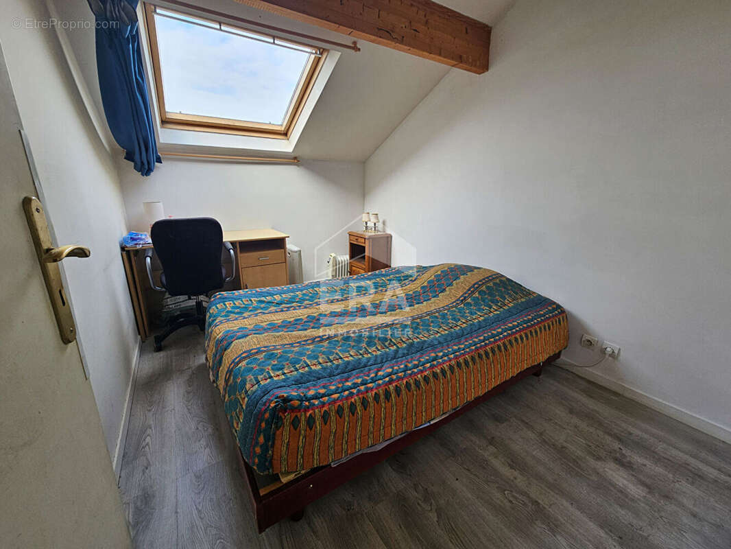 Appartement 62m² à neuilly-sur-marne - photo 8