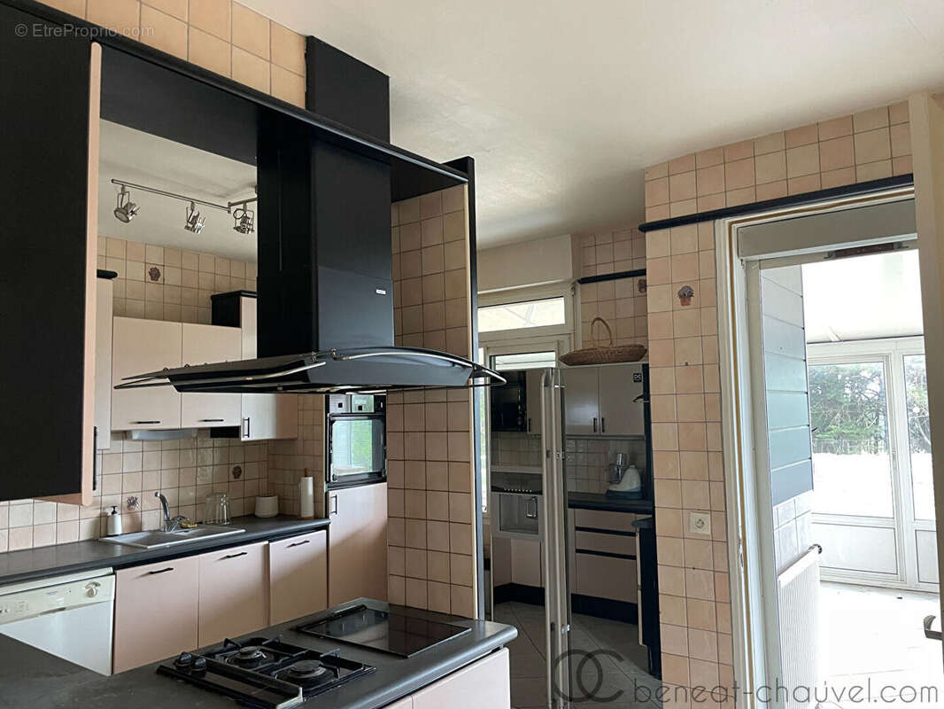 Maison Sarzeau plus de 160 m² - photo 2