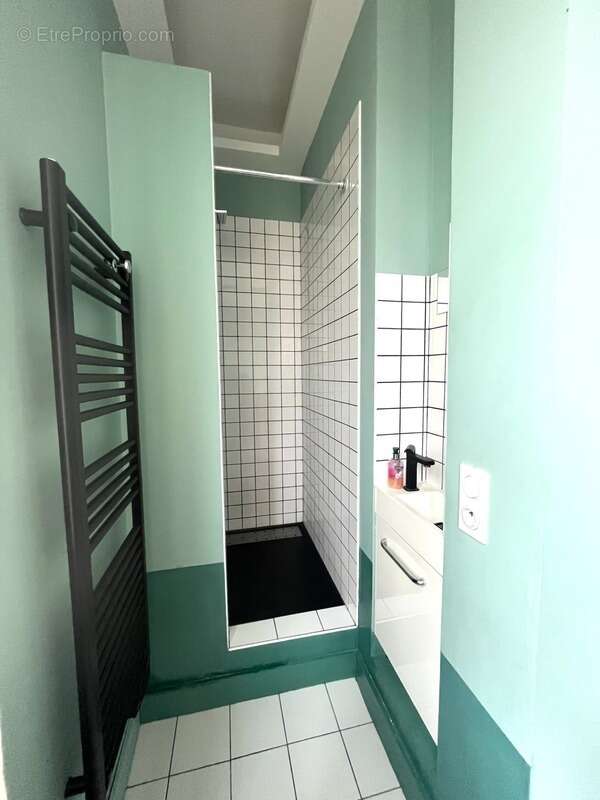 Appartement à MANTES-LA-JOLIE