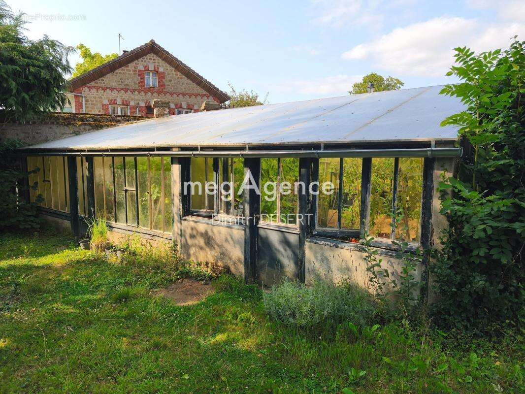 Maison à ATHIS-DE-L'ORNE