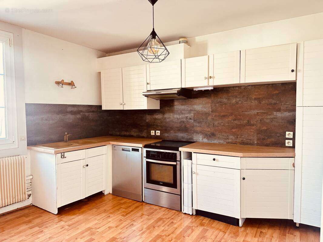 Besancon boucle, a proximite de la place st pierre, appartement de type 6 de 145 m2 - photo 12