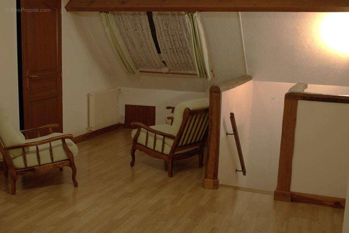 Maison à LIZY-SUR-OURCQ