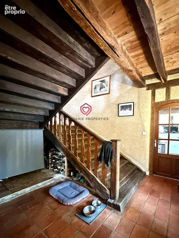 Magnifique maison rénovée au charme authentique à Miélan - photo 32