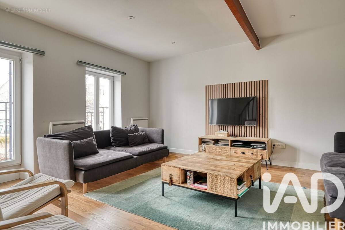 Photo 1 - Maison à TRIEL-SUR-SEINE