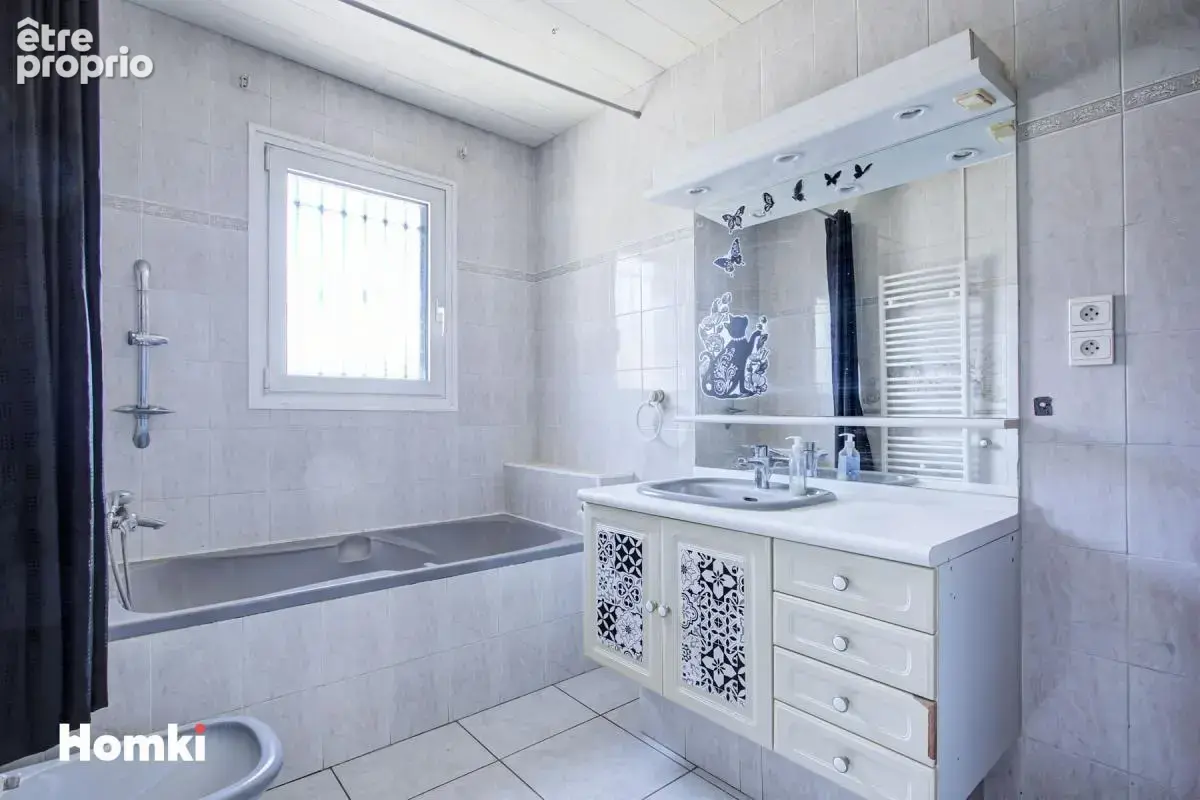Maison/Villa T5 de 160 m² à Ponteilla 66300 - photo 21