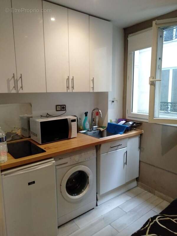 Photo 3 - Appartement à PARIS-10E