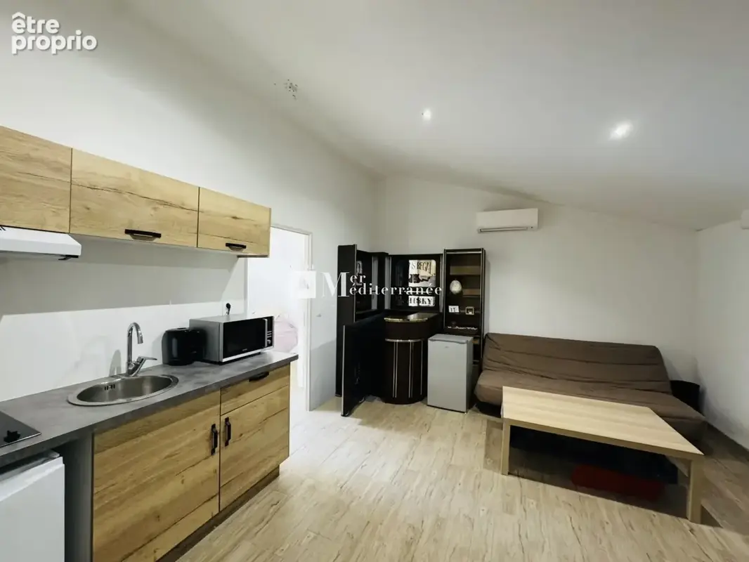 À vendre - Maison de Plain-Pied à La Garde-Freinet - 83680 - photo 10