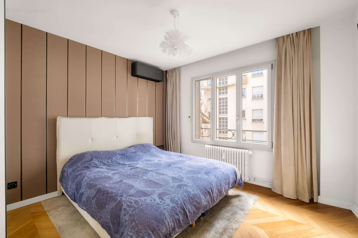 Appartement à LYON-6E