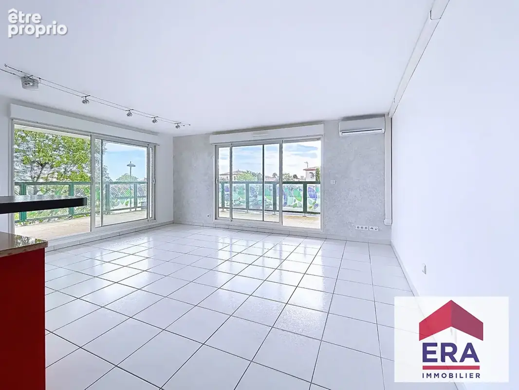 Appartement 89m² à sérignan - photo 6