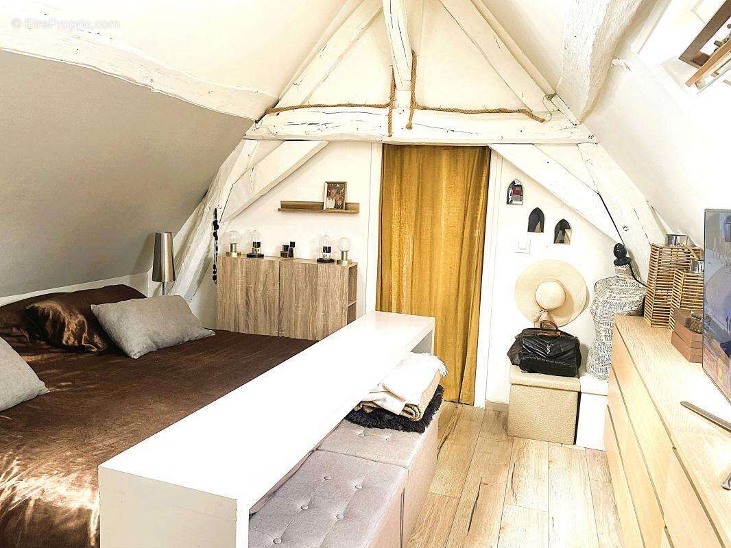 Appartement à L&#039;ISLE-ADAM