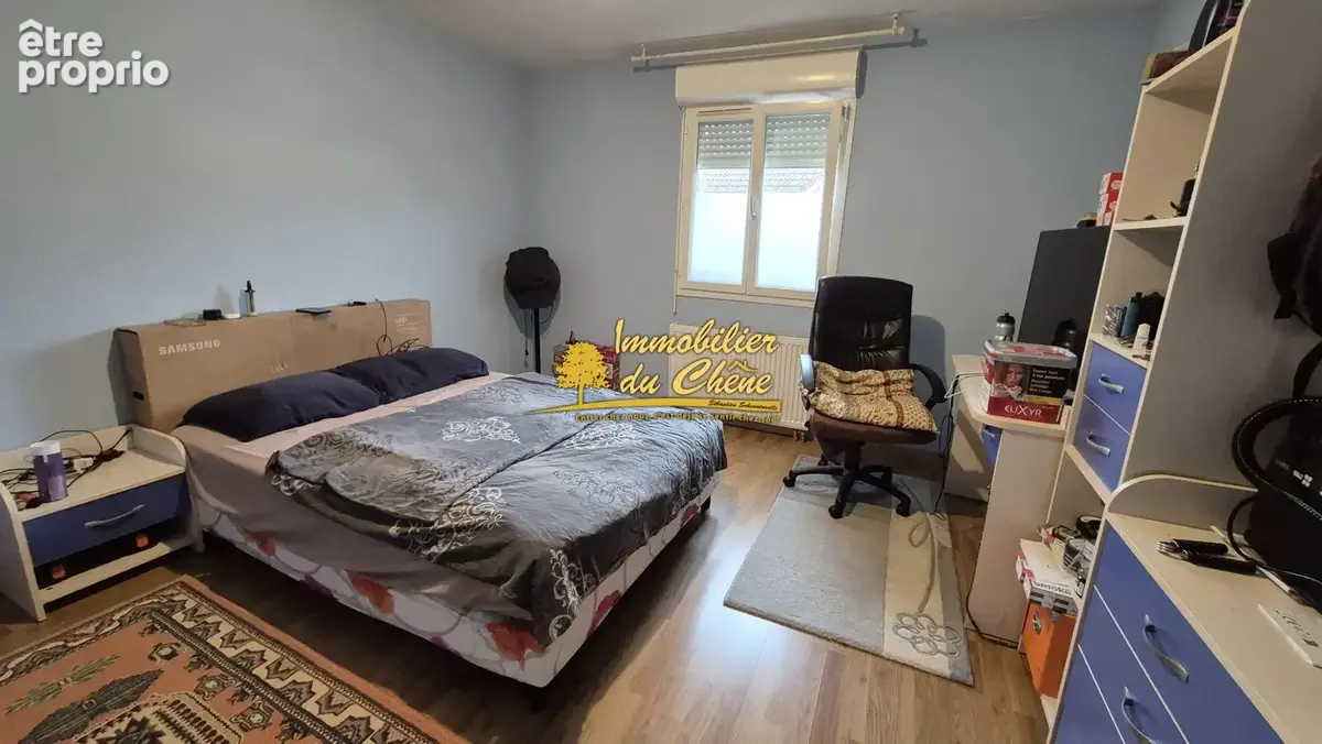 Maison 6 pièces 195 m² à vendre à Luxeuil-Les-Bains (70300) - photo 4
