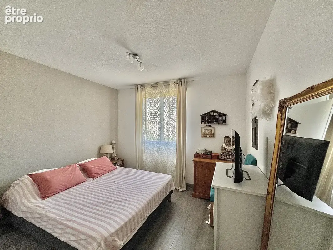 Maison 80 m² à Pont-De-Cheruy  - photo 6