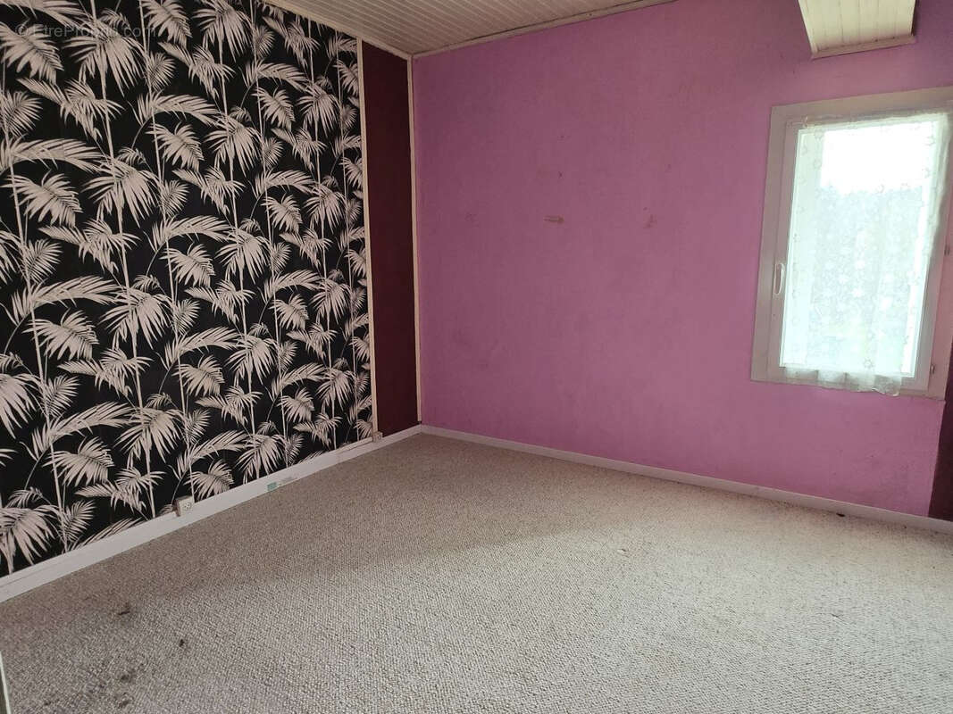 Maison à VILLAMBLARD