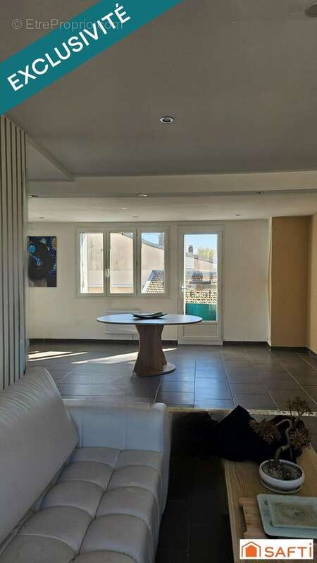 Photo 2 - Appartement à EINVILLE-AU-JARD