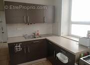 Appartement à DANJOUTIN